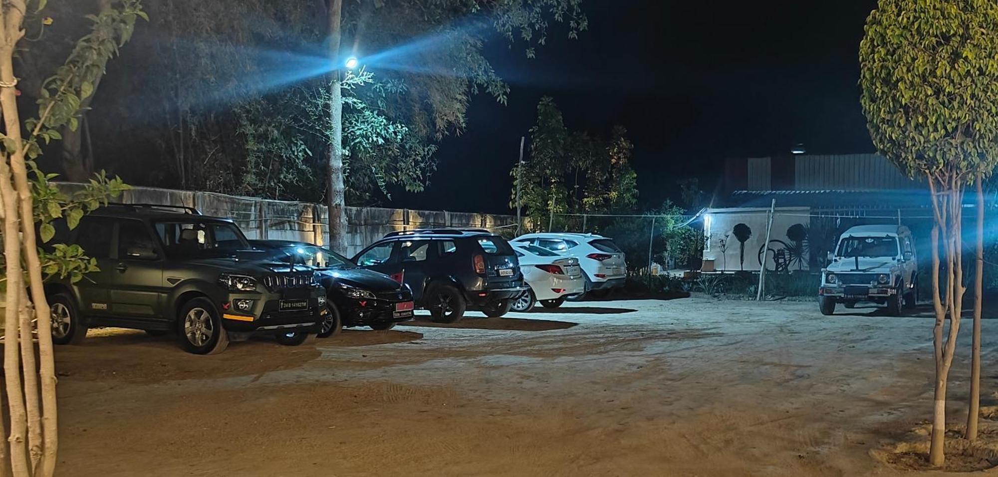 Shobhayan Inn, Airport Railway Station Pickup Free Ayodhya المظهر الخارجي الصورة